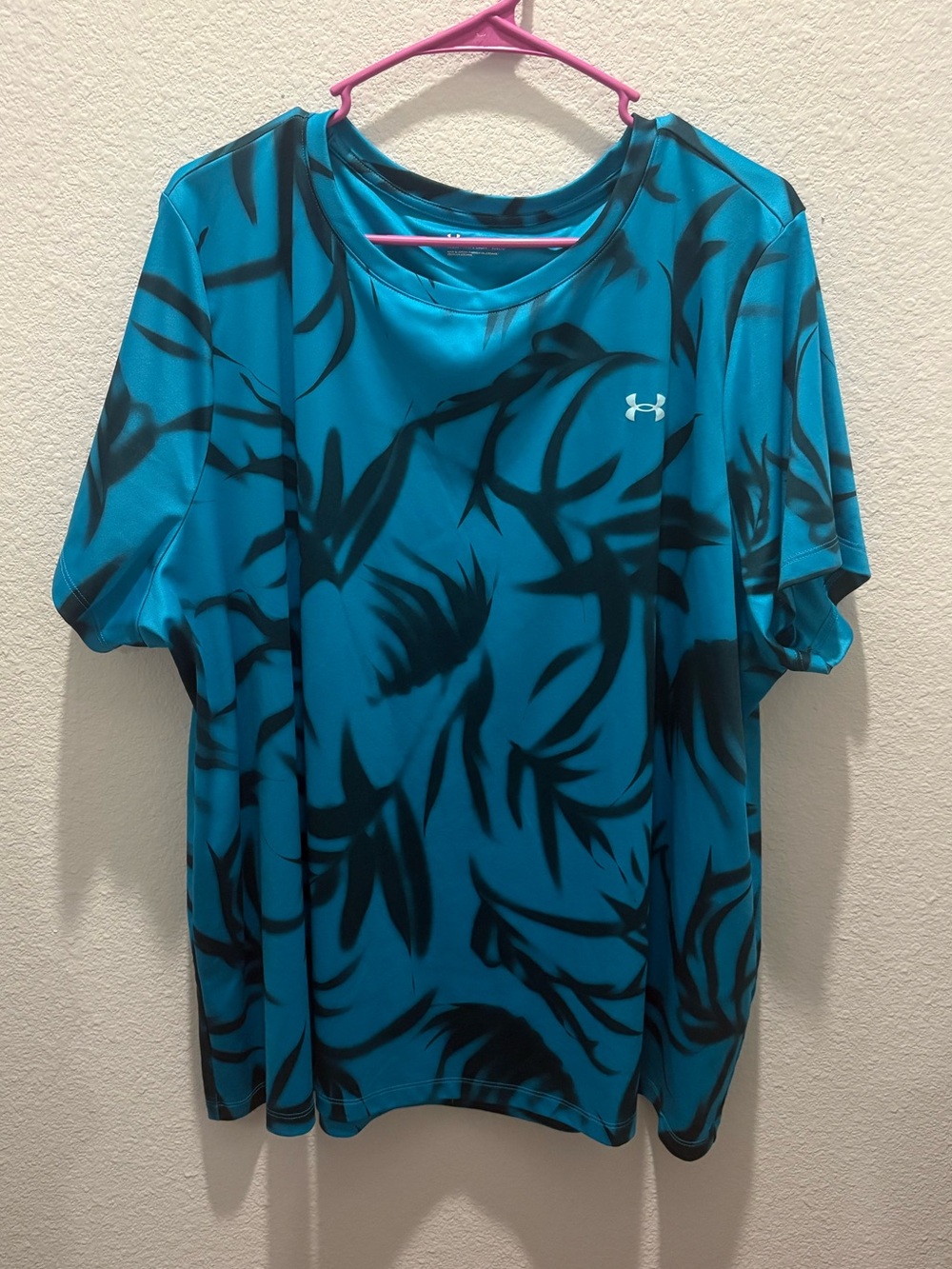 Under Armour Women’s 3x Active T Shirt